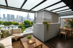 The Rise @ Oxley - Residences (D9), Apartment #609997231